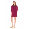Women's Long Sleeve Shirtdress